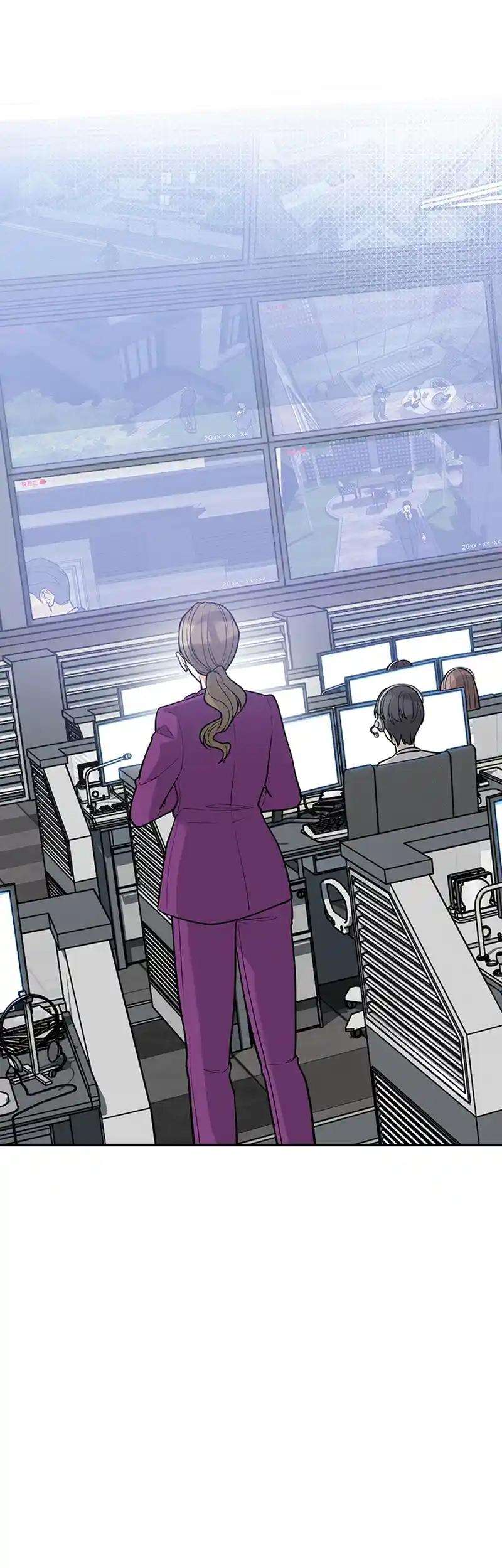 Scorpion Time Chapter 26 6